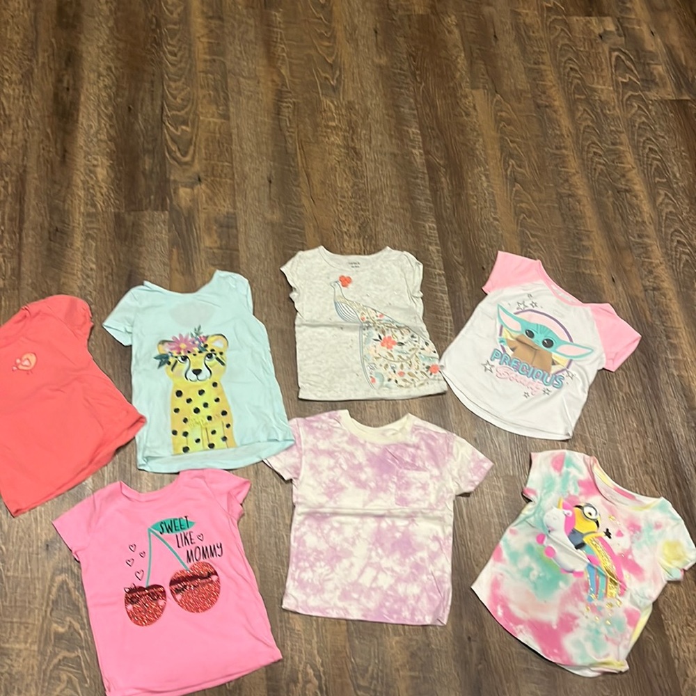 Top bundle 4
